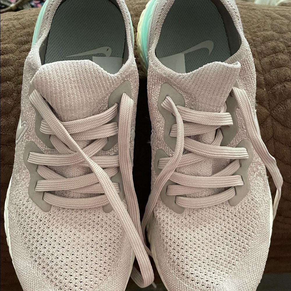 Nike react. Used, still have love left.
